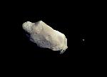 Ein Asteroid